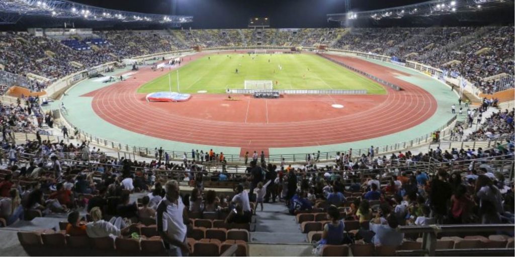 H ΕΠΟ θέλει να αποσύρει την υποψηφιότητα για διοργάνωση ευρωπαϊκού τελικού στο Παγκρήτιο!