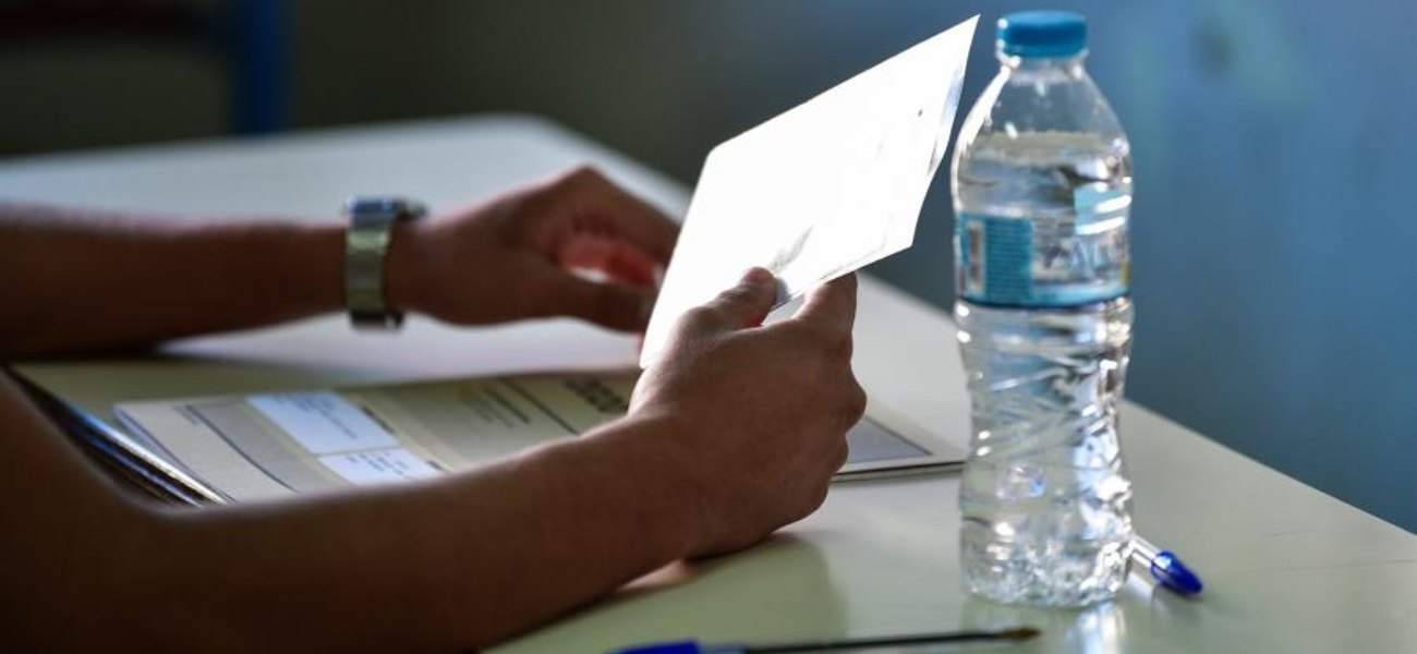 Πανελλήνιες 2020: Εκκινούν την Τετάρτη τα ειδικά μαθήματα των ΓΕΛ