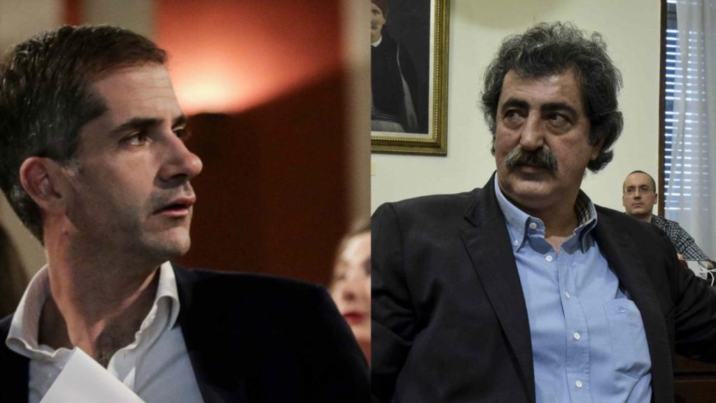 «Βέλη» Π.Πολάκη σε Κ.Μπακογιάννη για «Μεγάλο Περίπατο»: «Τρώνε λεφτά» – «Αγνοεί την πραγματικότητα» απαντάει ο δήμαρχος