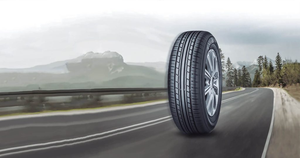 Το γνωρίζατε; – Δείτε τι σημαίνουν οι σημάνσεις επάνω στα ελαστικά (φώτο)