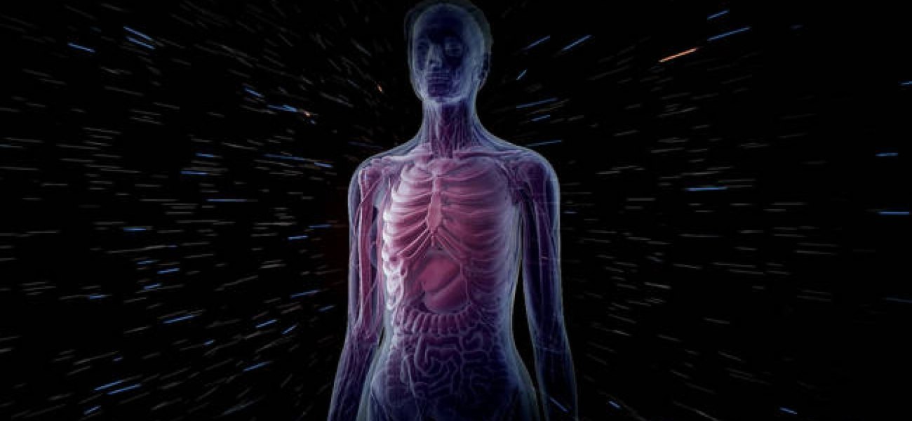 15 άγνωστες λειτουργίες του ανθρώπινου σώματος – Τις γνωρίζετε;