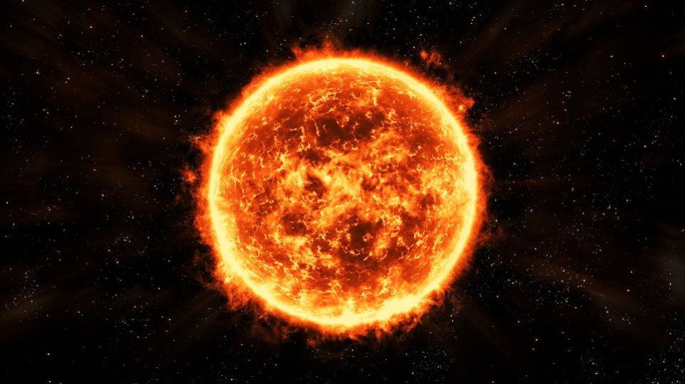 425 εκατομμύρια εικόνες και η NASA μας δείχνει τον Ήλιο όπως δεν τον έχουμε ξαναδεί (βίντεο)
