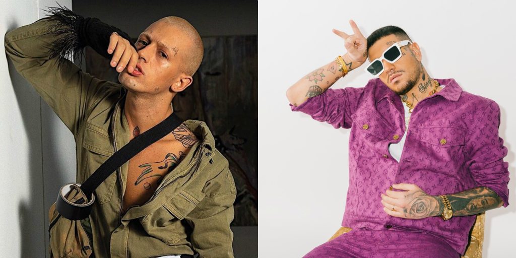 Ξεκατίνιασμα Τ. Ξιαρχό-SNIK: «Με έβριζε και ρώταγε “ποιος είναι αυτός;”» (βίντεο)