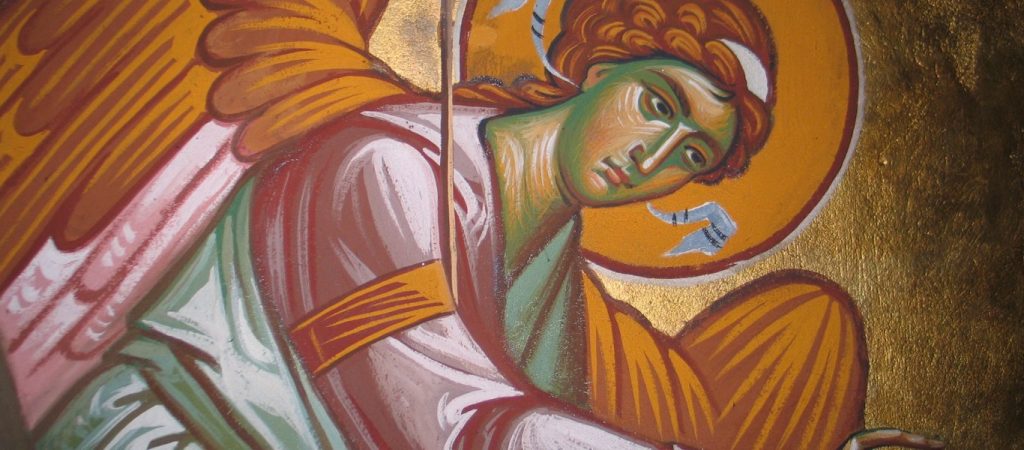 Πώς μας προστατεύει ο φύλακας άγγελός μας και πότε απομακρύνεται;