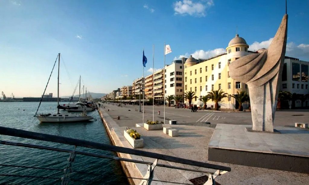 Βόλος: Κάτι βρωμάει αλλά… κανείς δεν ξέρει τι είναι