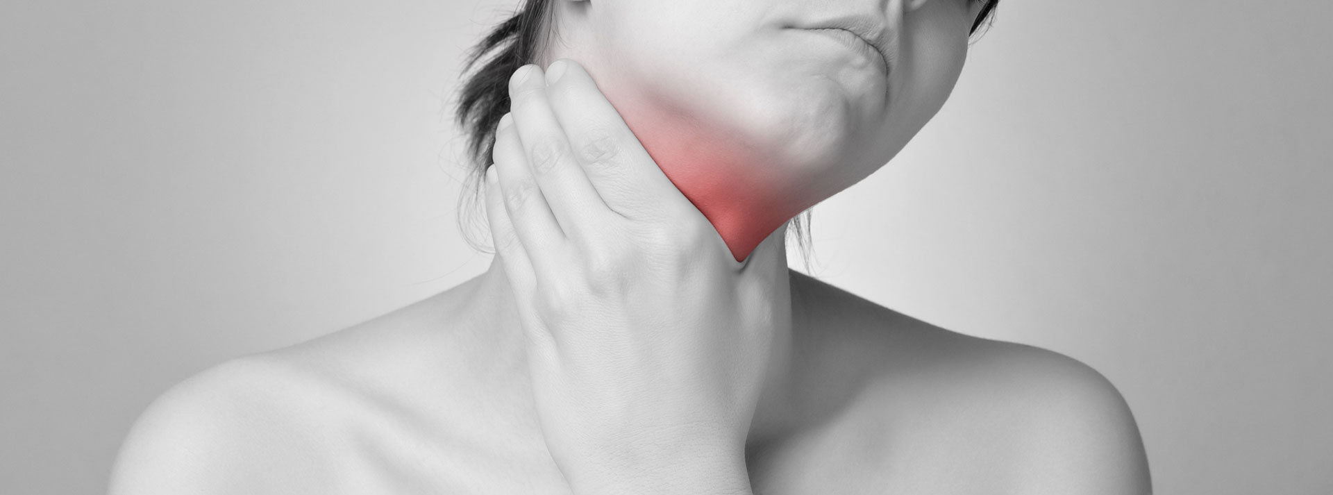 Βρογχοκήλη: Τι είναι και πως θα καταλάβετε ότι πάσχετε;