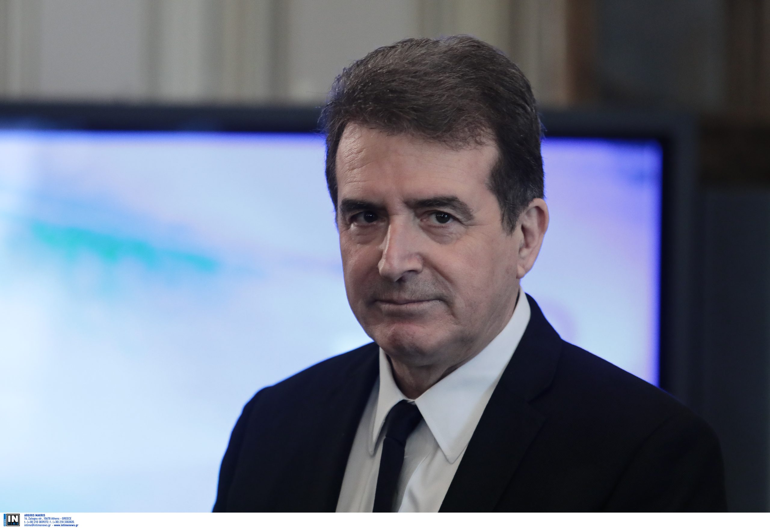 Μ.Χρυσοχοΐδης: «Είναι πολύ ταραγμένη περίοδος για να παίζουμε με τη δημοκρατία»