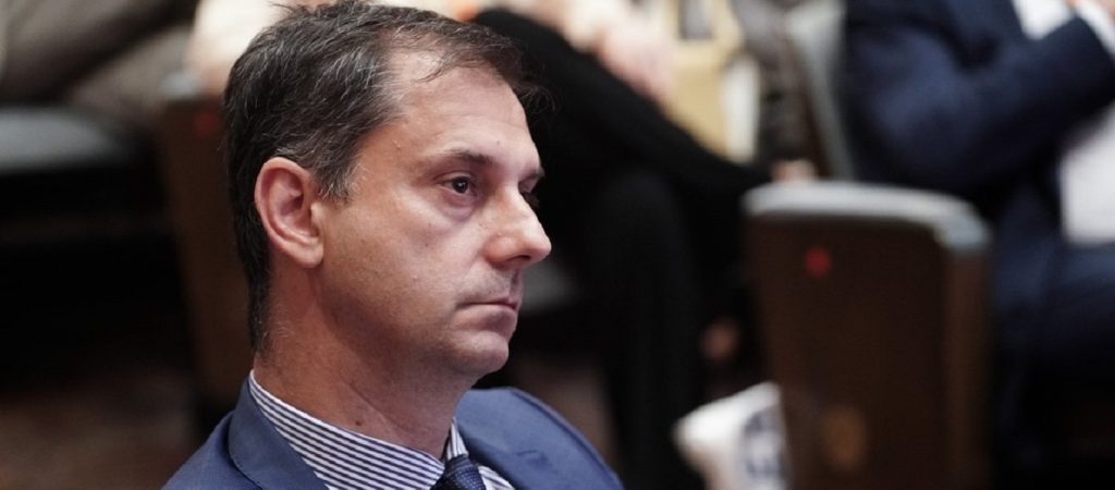 Η πρώτη διεθνής πτήση προσγειώνεται στην Κω – Θα την υποδεχθεί ο Χ. Θεοχάρης