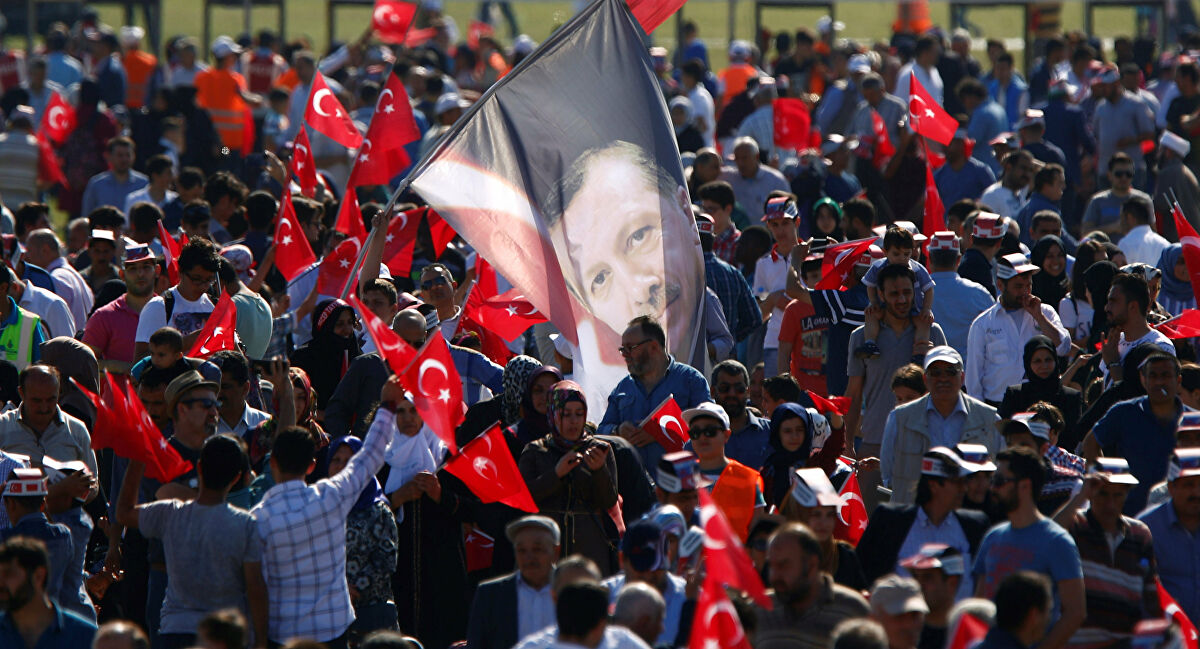 Κρίση στις σχέσεις Τουρκίας-Αυστρίας – Διάβημα της Άγκυρας για τις συλλήψεις Τούρκων στην Βιέννη (βίντεο)