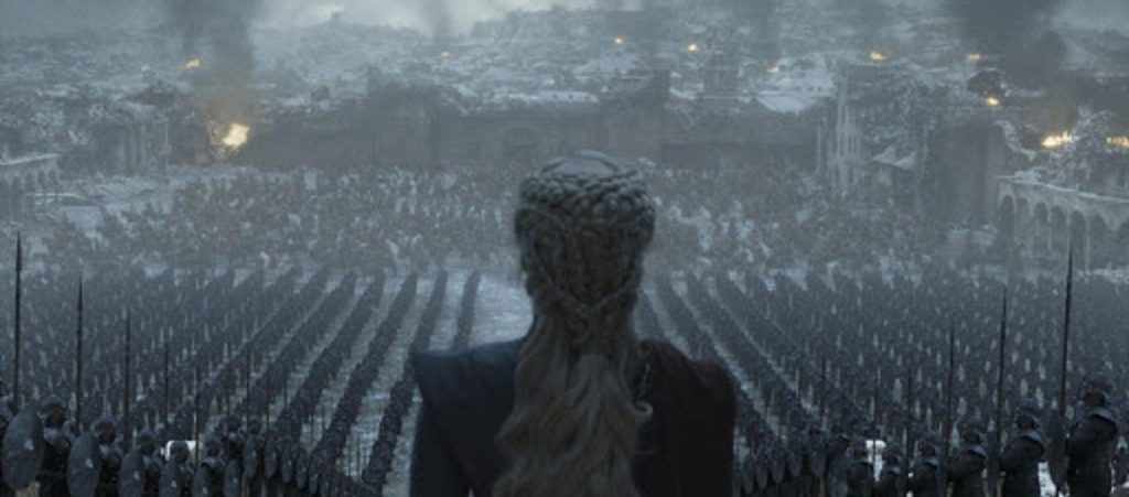 «Game of Thrones»: Ποιοι ηθοποιοί έριξαν «πόρτα» και τώρα το μετανιώνουν (βίντεο)