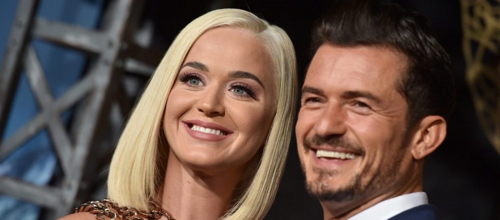 H K. Πέρι σκέφτηκε να αυτοκτονήσει – Γιατί και πώς ξεπέρασε την κατάθλιψη