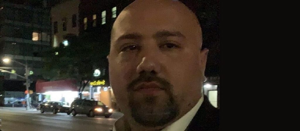 Νέα Υόρκη: Το τελευταίο «αντίο» στον Ελληνοαμερικανό Γ. Ζαπάντη – Σήμερα η κηδεία