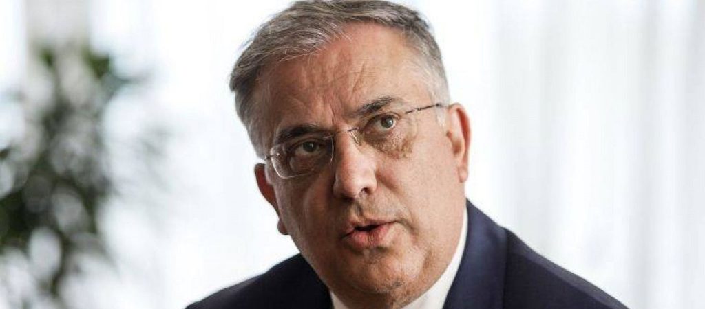 Τ. Θεοδωρικάκος: «Τελευταία παράταση για τα αδήλωτα τετραγωνικά σε μη ηλεκτροδοτούμενα ακίνητα»