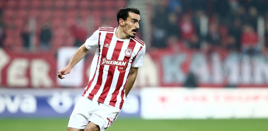 Επική ερώτηση Λάζαρου στον… περιπατητή Φορτούνη: «Πού έκανες περισσότερα μέτρα;» (βίντεο)