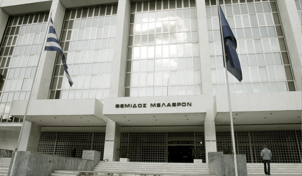 Άμεση παρέμβαση Αρείου Πάγου για τις επικρίσεις κατά εισαγγελέων