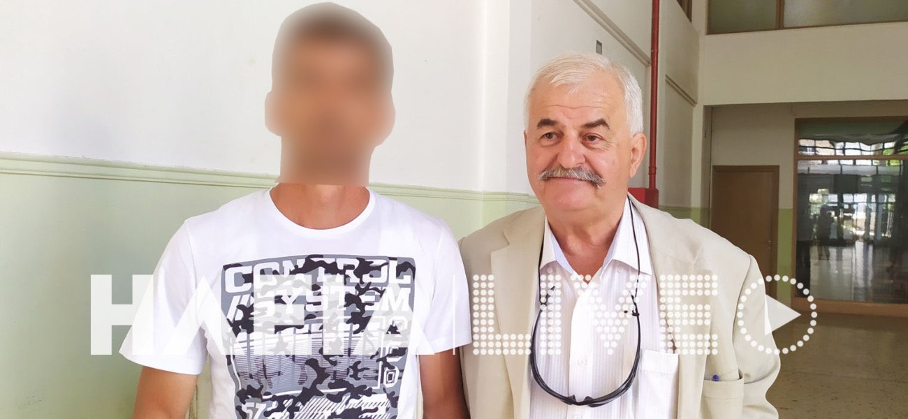 Ψυχολογική υποστήριξη στον 14χρονο παρολίγον θύμα αρπαγής