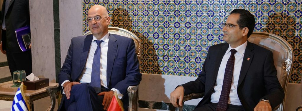 Καμία δέσμευση από τον Τυνήσιο ΥΠΕΞ για Λιβύη:«Ανάγκη για πολιτική λύση»