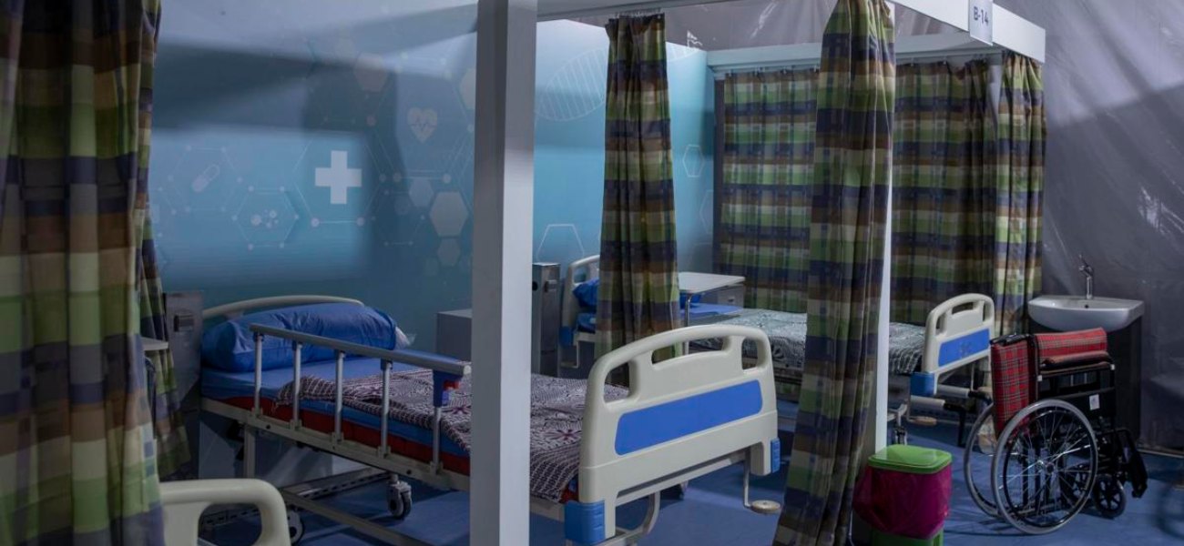 Τραγωδία στην Αλεξάνδρεια: Πέθαναν επτά ασθενείς από ασφυξία