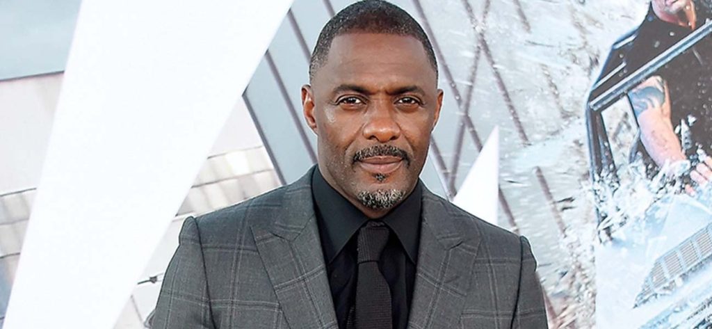 I. Έλμπα: «Ο ρατσισμός σε ακολουθεί πάντα, ανεξάρτητα από το εάν πετύχεις»