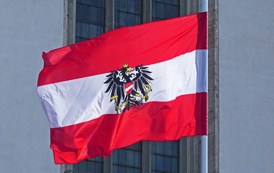 Η Αυστρία κάλεσε τον Τούρκο πρεσβευτή μετά τις συγκρούσεις στη Βιέννη: «Μαζέψτε του Γκρίζους Λύκους»