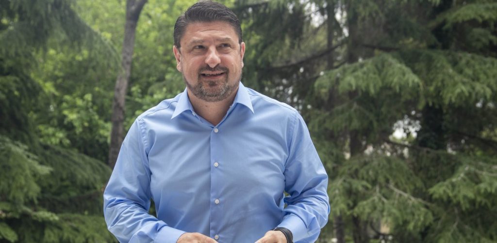 Ν.Χαρδαλιάς: «Το θέμα της δημόσιας υγείας είναι πάνω από κάθε προτεραιότητα» – Σήμερα η επαναξιολόγηση για τον Εχίνο