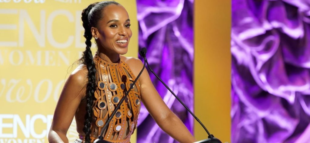 Κ. Ουάσινγκτον: «Δεν αρκεί να μην είμαστε ρατσιστές, πρέπει να είμαστε ενεργά αντιρατσιστές»