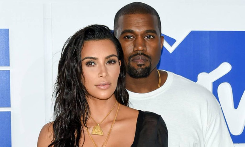 «Μόνη σαν το λεμόνι» η Κιμ Καρντάσιαν – Χωρίζει με τον Κάνιε Γουεστ (βίντεο)