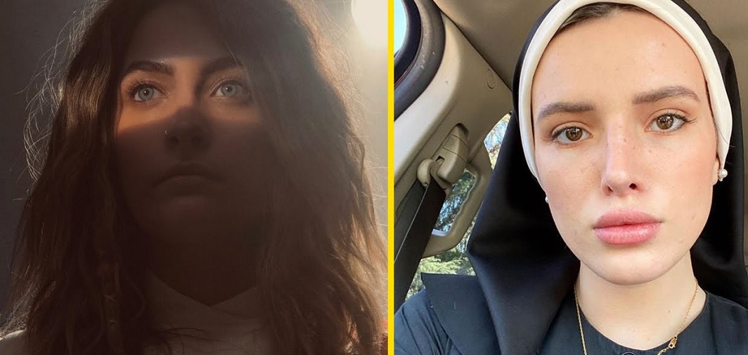 «Σάλος»: Η Πάρις Τζάκσον θα υποδυθεί τη λεσβία «Ιησού» σε ταινία