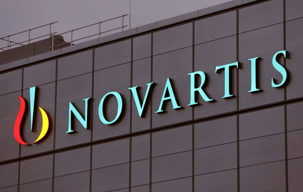 ΗΠΑ: «Οι προστατευόμενοι μάρτυρες της NOVARTIS κινδυνεύουν από διεφθαρμένους Έλληνες αξιωματούχους που χρηματίστηκαν»