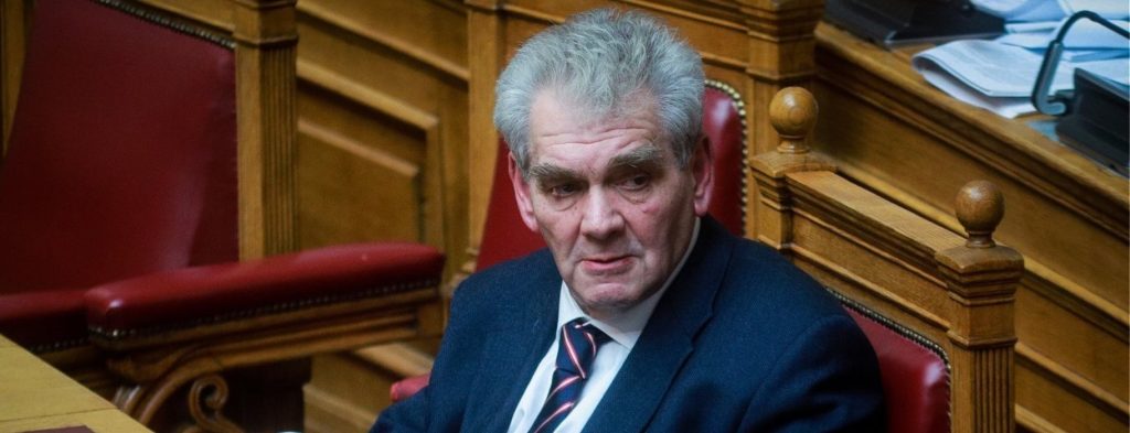 Δ.Παπαγγελόπουλος: «Κατοχικό δικαστήριο η Προανακριτική – Το μεγαλύτερο σκάνδαλο παγκοσμίως»