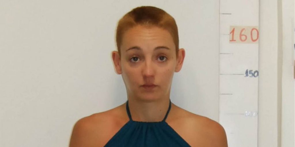 Απαγωγή 10χρονης: Μήνυση κατά της 33χρονης καταθέτει ο πρώην σύζυγός της