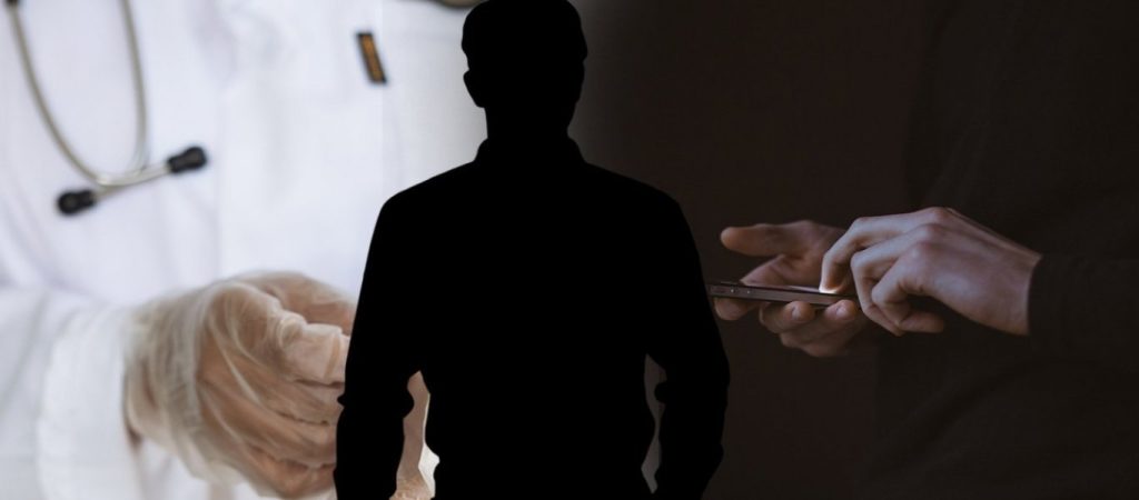 Καταγγελία για δεύτερο απατεώνα «γιατρό» – Σε εξέλιξη έρευνα για τον εντοπισμό του
