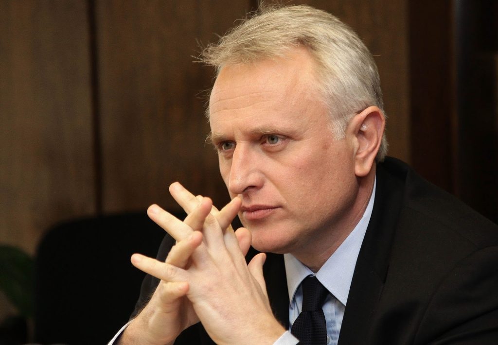 Γ.Ραγκούσης: «Τελευταία φορά που υπήρξε νόμος για τις συγκεντρώσεις ήταν επί Χούντας»