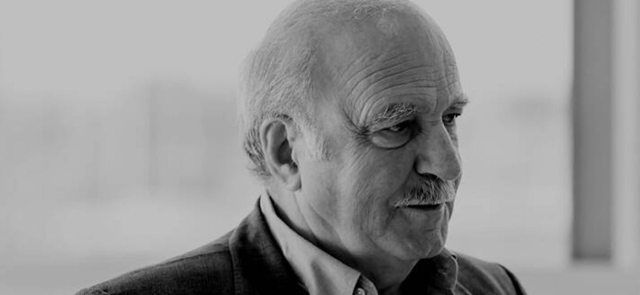 Έφυγε από την ζωή ο ιδρυτής της elite Strom, Βασίλης Σπίνος