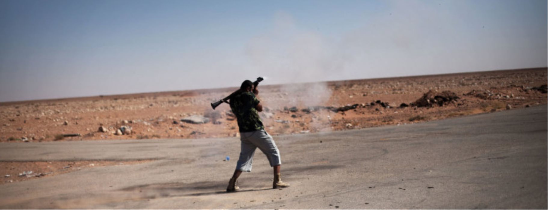 Συνελήφθησαν 122 Σουδανοί «μισθοφόροι» που ετοιμάζονταν να πάνε να πολεμήσουν στη Λιβύη (βίντεο)