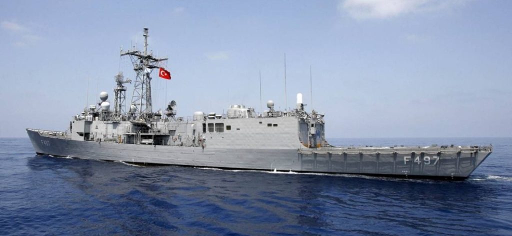 Προειδοποιούν οι ΗΠΑ: Τα κράτη της Ανατολικής Μεσογείου πρέπει να σεβαστούν το Διεθνές Δίκαιο