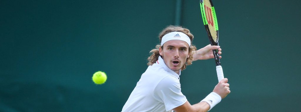 Σ.Τσιτσιπάς: Θέλει να εκπροσωπήσει την Ελλάδα στην Eurovision (βίντεο)