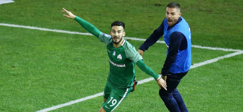 «Τελειώνει» του Βιγιαφάνιες στον Παναθηναϊκό