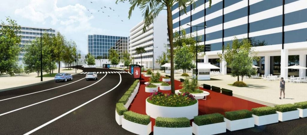 Πώς πέρασαν λόγω κορωνοϊού «χρυσά παγκάκια», «πλατινένιες ζαρντινιέρες» & τις «διακοσμητικές πιπεριές»… των 350 ευρώ