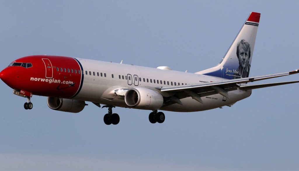 Norwegian Air: Ακύρωση παραγγελίας για 97 αεροσκάφη Boeing
