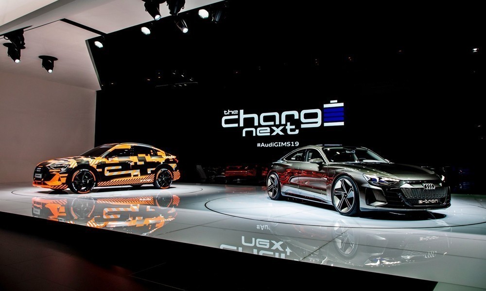 Ακυρώθηκε η μεγαλύτερη έκθεση αυτοκινήτου στη Γενεύη