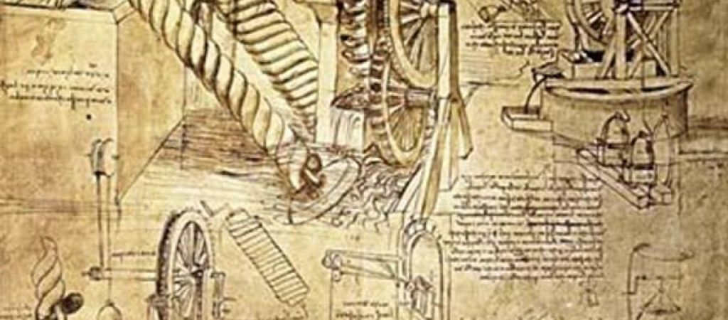 Τριάντα ελληνικές ανακαλύψεις που χωρίς αυτές ο κόσμος θα ήταν διαφορετικός! (βίντεο)