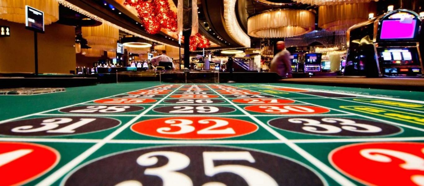 Καζίνο Λουτρακίου: «Πέρασε» στα χέρια Ιρλανδών