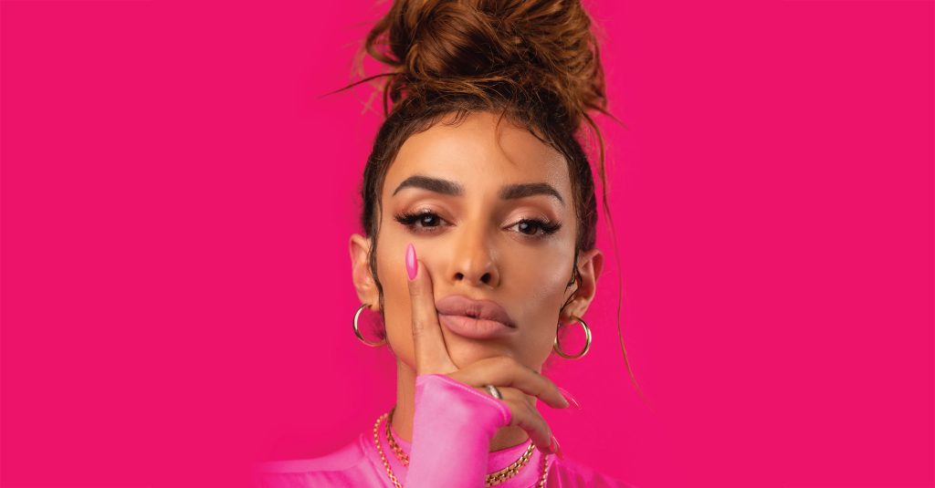 Το neon bikini της Ελένης Φουρέιρα προκαλεί… εγκεφαλικά (φώτο)