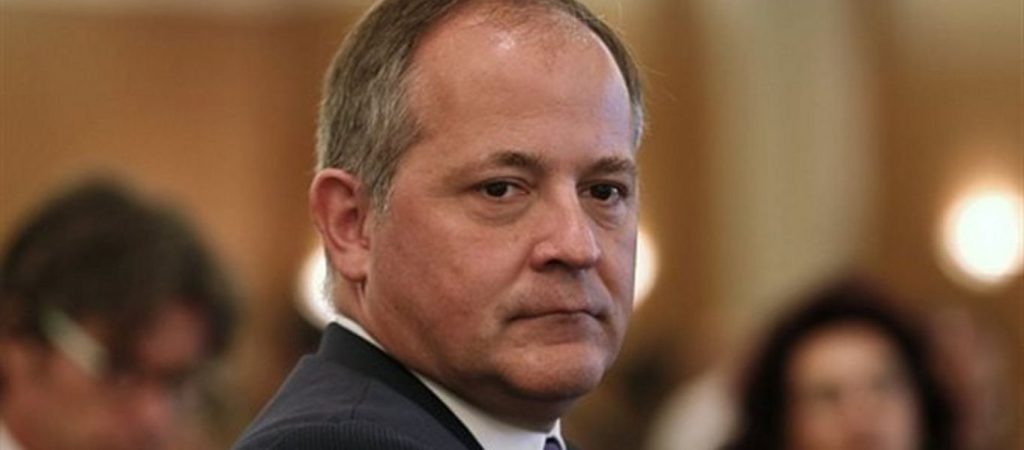 Προειδοποίηση από Μ. Κερέ: «Tο πρόβλημα της εταιρικής φερεγγυότητας βρίσκεται μπροστά μας»