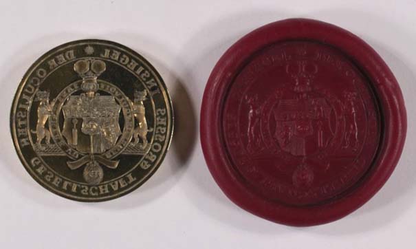 Κώδικας 250 ετών «σπάει» και αποκαλύπτει μυστική αδελφότητα (5)