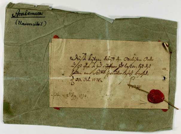 Κώδικας 250 ετών «σπάει» και αποκαλύπτει μυστική αδελφότητα (7)