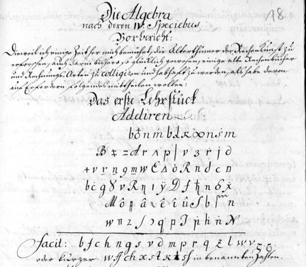 Κώδικας 250 ετών «σπάει» και αποκαλύπτει μυστική αδελφότητα (8)