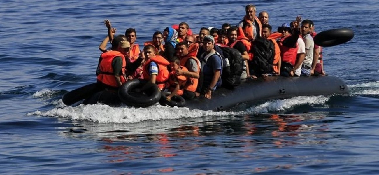 27χρονος λαθρομετανάστης πλήρωσε 5.000 ευρώ για να μεταβεί από την Τουρκία στην Κύπρο