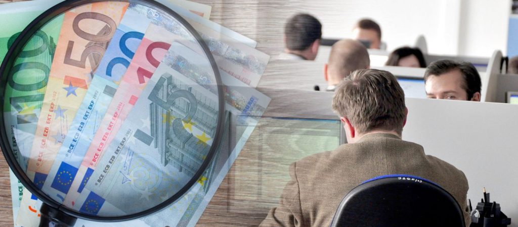 Έρευνα: Αυτοί είναι οι κλάδοι της ελληνικής οικονομίας που δίνουν τους μεγαλύτερους μισθούς